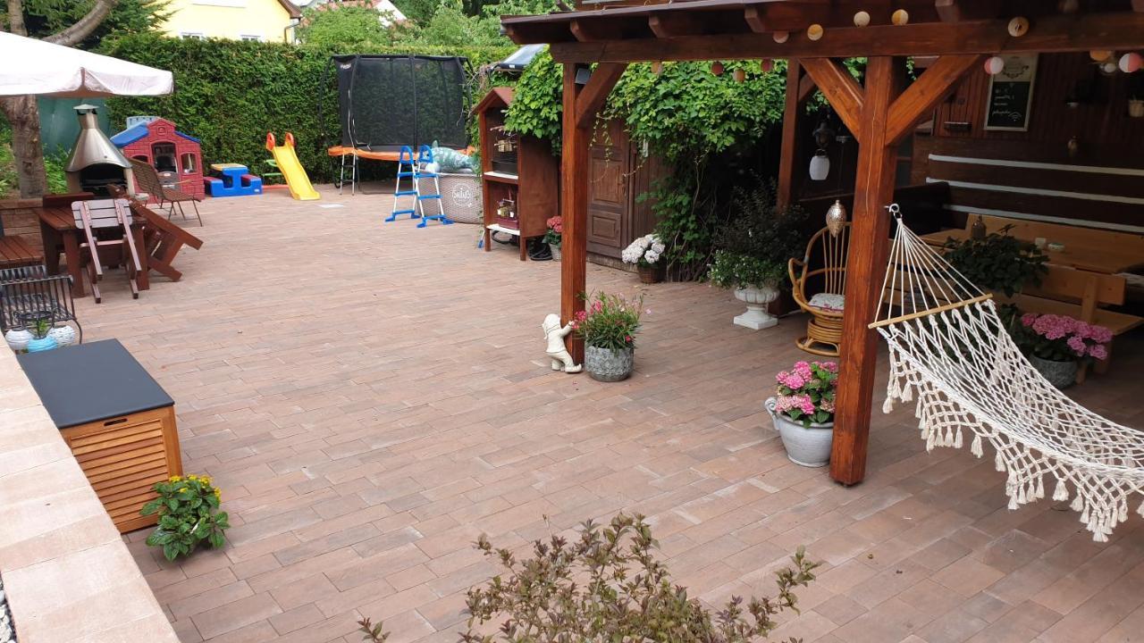 Chalupa 246 Vrchlabí Exterior foto